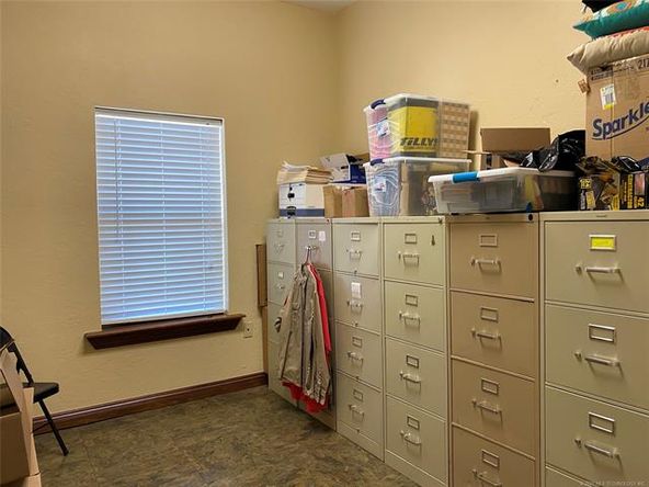 407 Cherokee Ave, McAlester, OK 74501